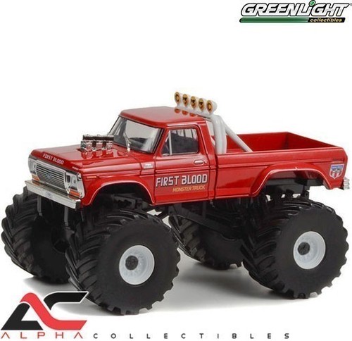 Greenlight 88052 1978 - greenlight,