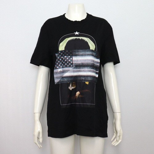 Givenchy black flag virgin - givenchy,