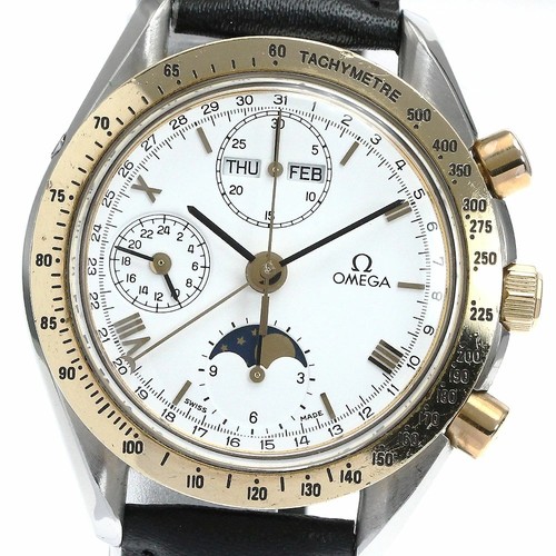 Omega speedmaster 175 0034 - speedmaster, 175.0034