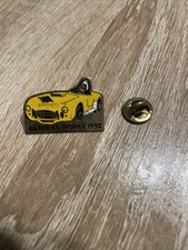 Pin’s Bardahl Trophy 1992