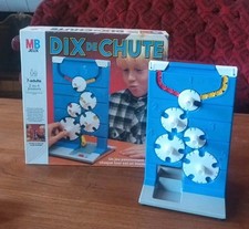 Dix De Chute Jeu De Société