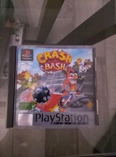 Crash Bash PlayStation Complet