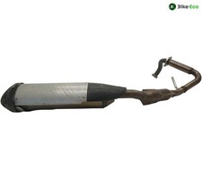 Ligne d'echappement YAMAHA YZF