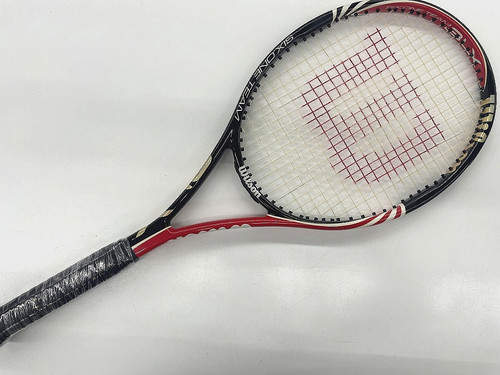 Wilson blx six - blx, six.one