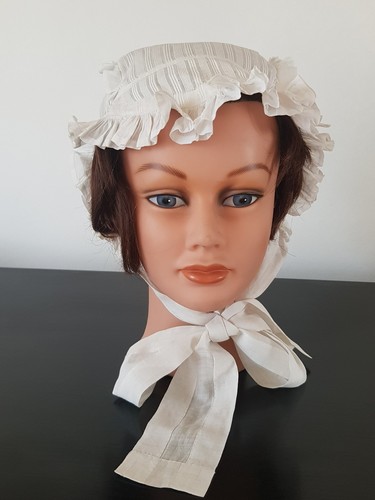 Coiffe ancienne - coiffe,