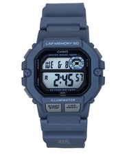 Casio Standard Noir Cadran