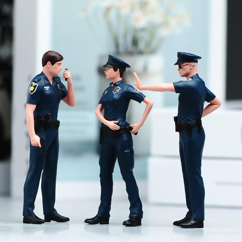 Lot figurines de - lot,