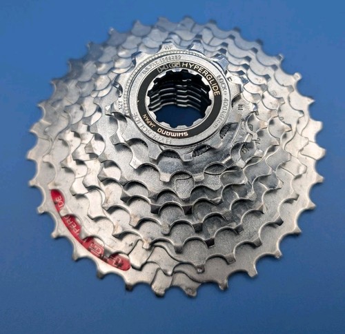 Shimano deore hg90 - shimano, xt