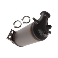 DPF Catalyseur for VW