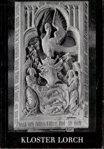Kloster lorch wandel der - im,