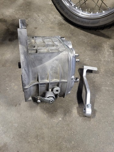 Bmw r80 r100gs kickstart - g/s, 5