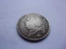 France Lille Louis XVIII 1