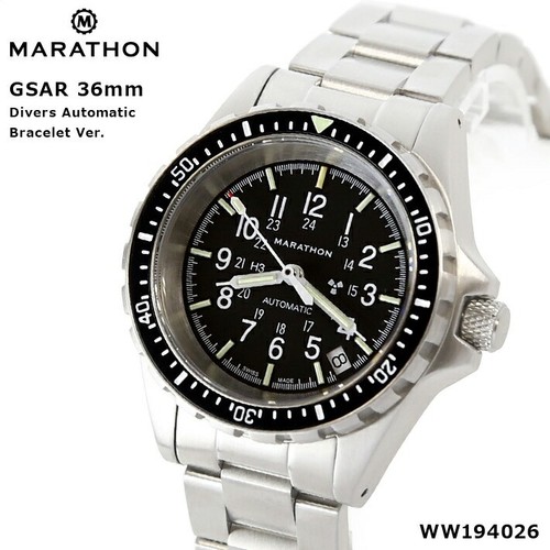 Plongeur automatique marathon - plongeur,