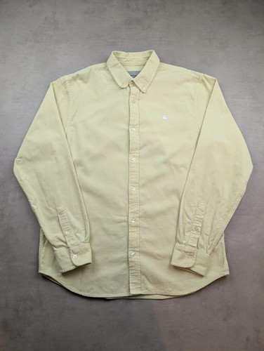 Chemise carhartt madison - chemise, s