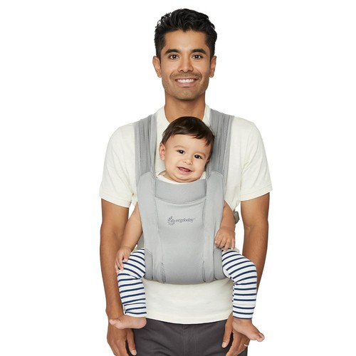 Ergobaby marsupio embrace - ergobaby, soft
