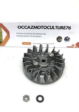 Rotor Pour Tronçonneuse Dolmar 115 Réf: 027 141 030