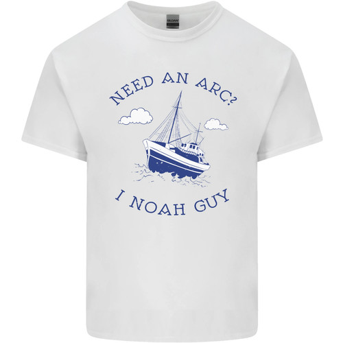 Besoin arc je noah guy - d'un,