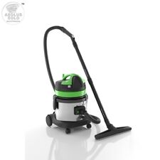 EOLO Aspirateur Professionnel Avec Sans Sac Filtre Bonne Capacité Roues LP24 V4