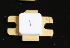 Transistors - rf,