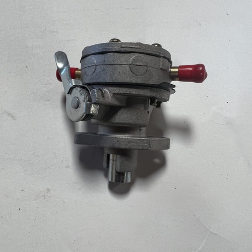 Pompe alimentation en - pompe,