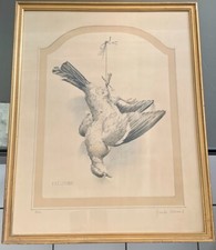 Jean Lin DESCAMPS (1934-2020)