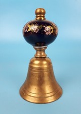 Cloche clochette ancienne