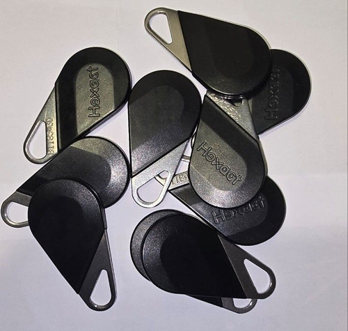 Lot badges vigik - lot, vigik®