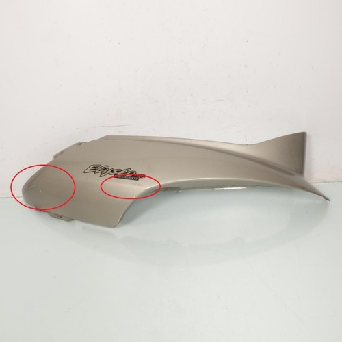 Coque arrière droite pour