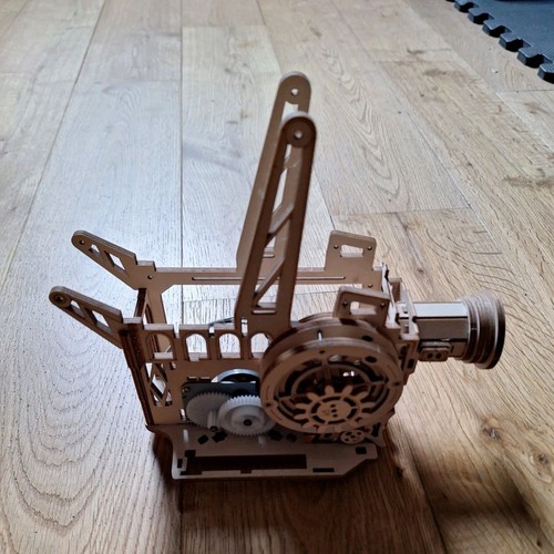 Rokr vitascope lk601 puzzle - lk601,