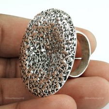 Bague en Argent Sterling 925