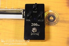 Lovepedal 2000's 200lbs of