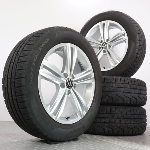 Roues hiver pouces - roues, 18