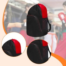 à dos de taekwondo à cordon, de rangement pour équipement protection