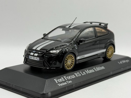 Ford focus lemans classic - focus, rs
