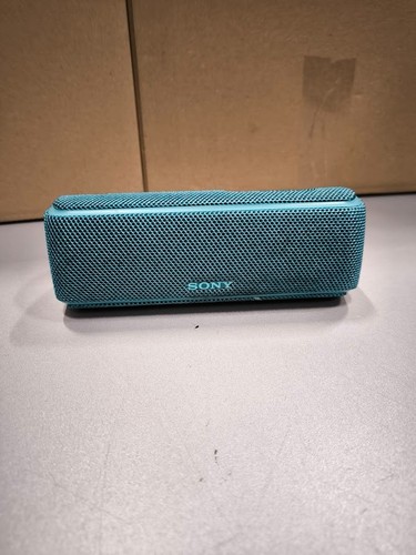 Enceinte sans fil sony - fil,