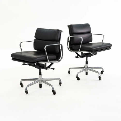 2011 herman miller eames - herman, soft