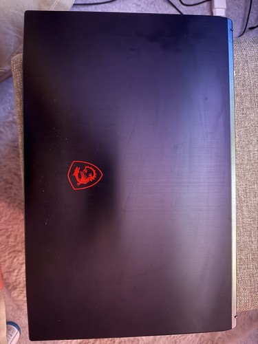 Portable gamer msi - msi, |