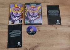 Spyro : Enter The Dragonfly /