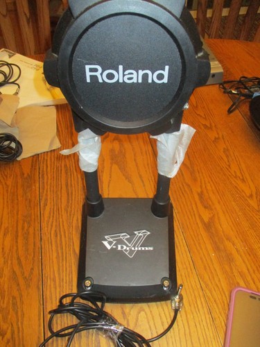 Roland drums kick bass - kd-9,