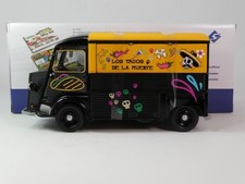 Solide Citroën Type HY Van