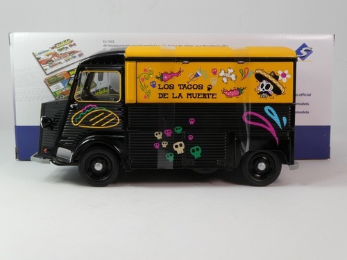 Solide citroën type van - solide,