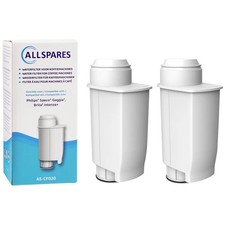 2x Cartouche filtrante