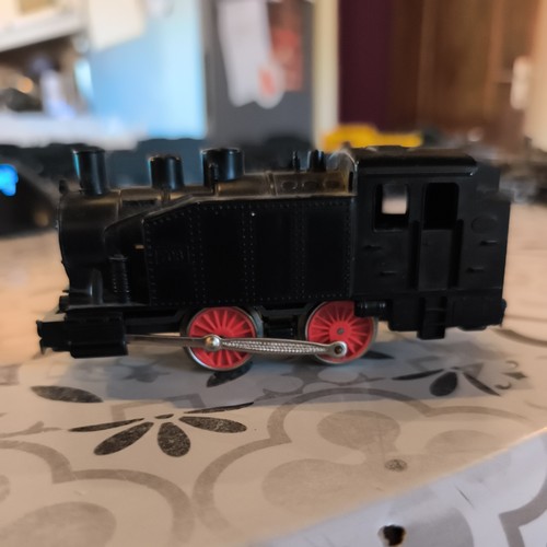 Jouef loco 708 - jouef, ho