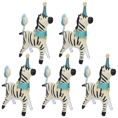 Pcs ballons animaux de - pcs, d'animaux