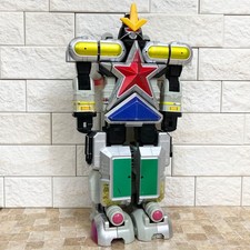 Boucles d'oreilles Power