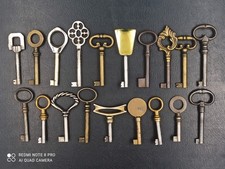 VINTAGE,Lot 19 anciennes