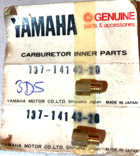 Carburateur gicleurs - carburateur,