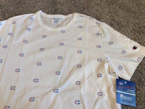Rare xxl nwt champion - rare, all