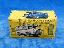 RARE ! CIJ EUROPARC 1:43 -