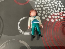PLAYMOBIL FEMME ENCEINTE 